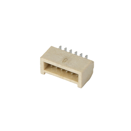 Conector de cabezal de clavija de 1,00 mm para aplicaciones de PCB