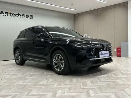 Lincoln Corsair 2023 2.0T 2WD Premium