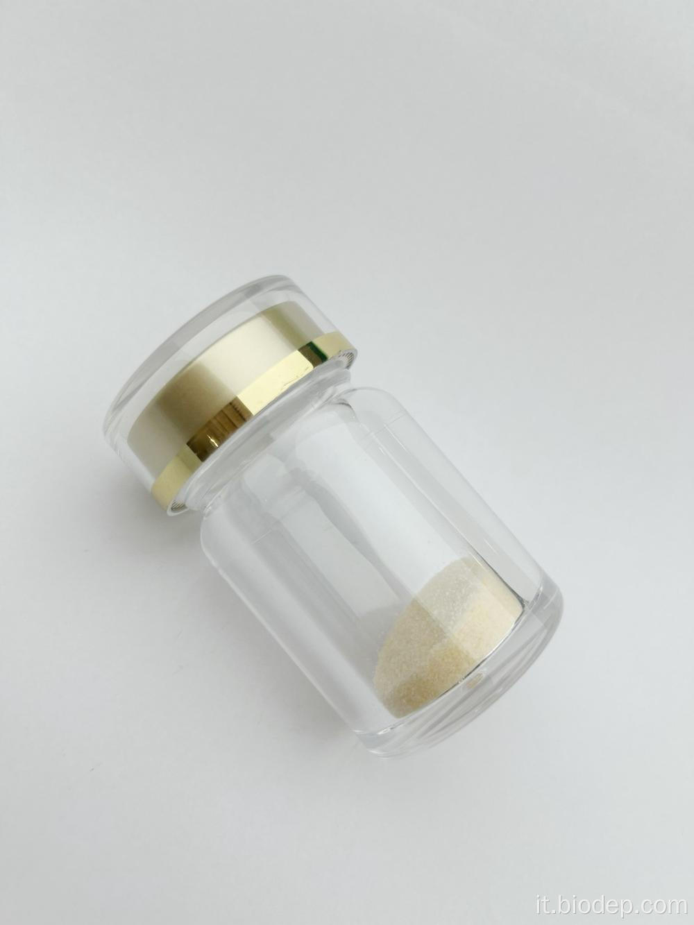 Probiotici in polvere lactobacillus acidophilus