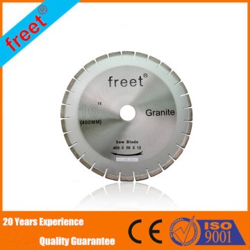 Diamond Cutting Blades for Granite