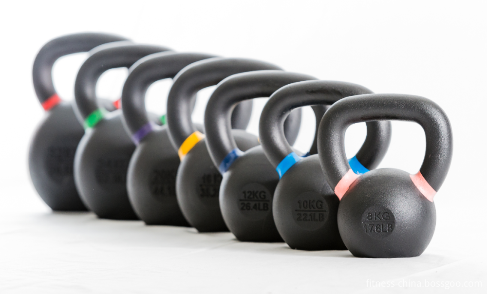 NEWNEWKETTLEBELL