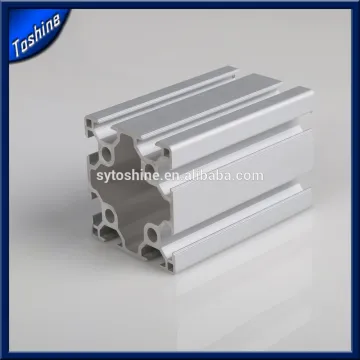 workstation aluminum alloy frame