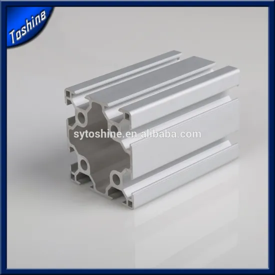 workstation aluminum alloy frame