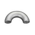 long radius 180degree elbow 403stainless steel