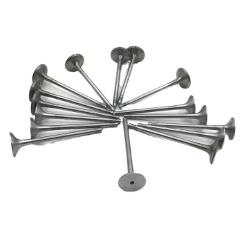 Factory Direct Sale: 4HE1/4HG1/4HF1 Intake & Exhaust Valves
