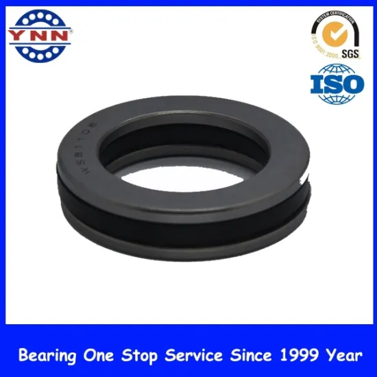 Ball Bearing Drawer Slide, Rod End Bearing, Shower Door Bearing Wheels, Ptfe Elastomeric Bearing Cetified Jingtong, YNN 6058