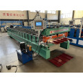 1000 trapezoidal roof wall panel roll forming machine