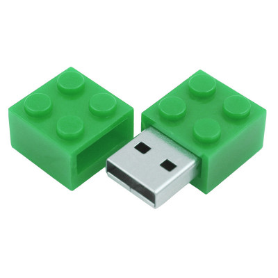 custom usb keys