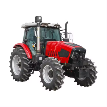 2024 Traktor Pertanian Pertanian 4WD 180hp dengan mesin YTO