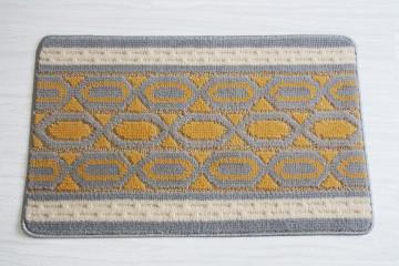 anti-slip PP kitchen mat