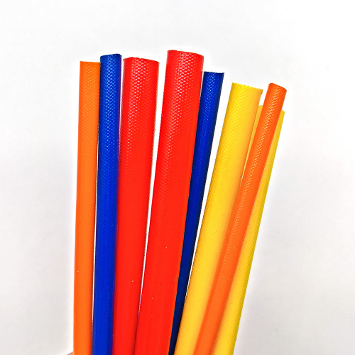 Fiberglass Sleeve Auto Mobile Wire Harness