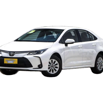 2024 China Pabrik Harga Toyota Corolla Hybrid 1.8L E-CVT Elite Edition Untuk Dijual