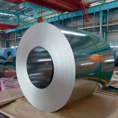 HOT Dip High Quality Z30-275g Galvanized Steel Coil