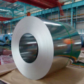 Zinc Coated Hot Dipped Galvanized Steel Coil