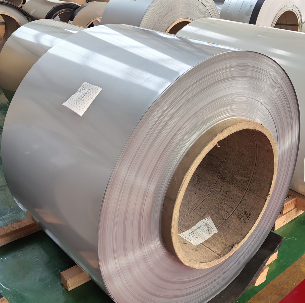 aluminum coil suppliers