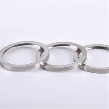 Powder Metallurgy Solid Cobalt Alloy Seat Rings