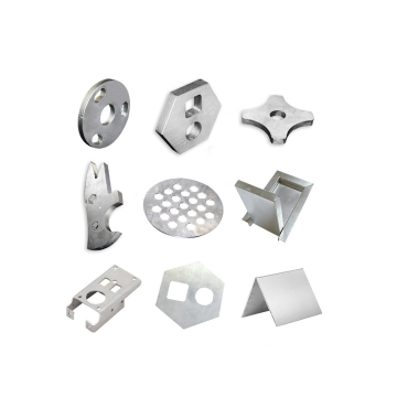 Konektor Lembaran Logam Berbentuk Khusus yang Dicap