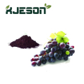 Resveratrol Red Uva Skin Extract Powder