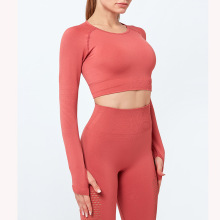 Two Piece yoga Set Sportswear για γυναίκες