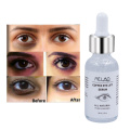 Caffeine eye serum