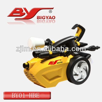 Car Wash Equipment Prices BY01-HBE