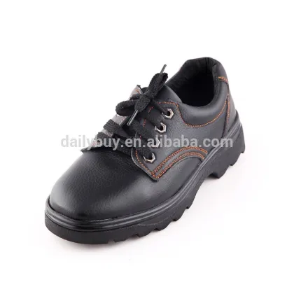 fashion steel toe work shoes safety toe shoes boots