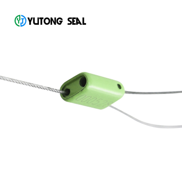 New Tamper Proof cable seal lock