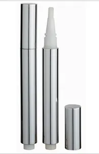 Empty Lip gloss Tube Lip gloss case