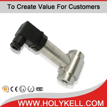 HPT700-H pressure differential transmitter