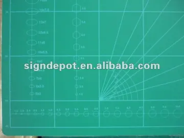 WELDON-Cutting Mats, mat,safety mats