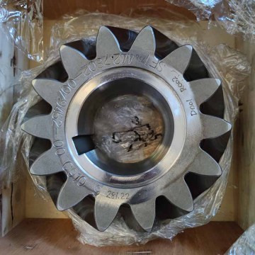 Multi-Cylinder Cone Crusher Gear Set Suit