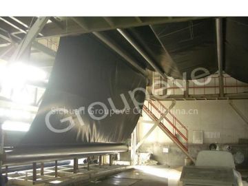 ASTM standard Geomembrane
