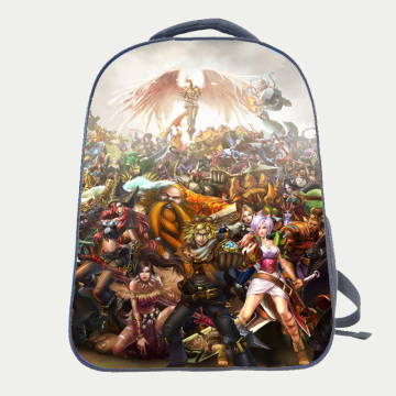 China Suppliers Advertising Backpack, Air Backpack, Black Backpack