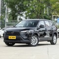 2026 Toyota Corolla Cross 2.0L