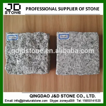 G603 cheap china granite pavers price