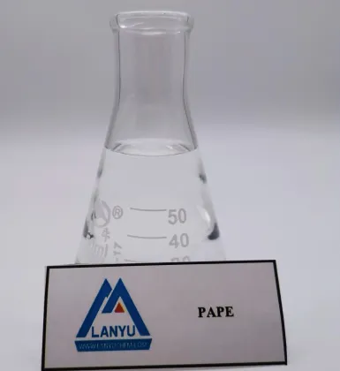 Polyhydric Alcohol Phosphate Ester (PAPE)