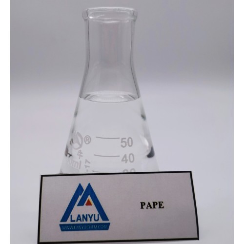 PAPE (Polyhydric alcohol phosphate ester)