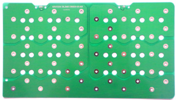 Electric energy printed circuit boards