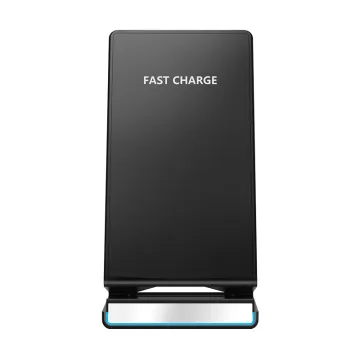 Wholesale Qi Standard wireless mobile phone charger For Mobile Phone 4G