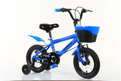 New Model Children Bicycles
