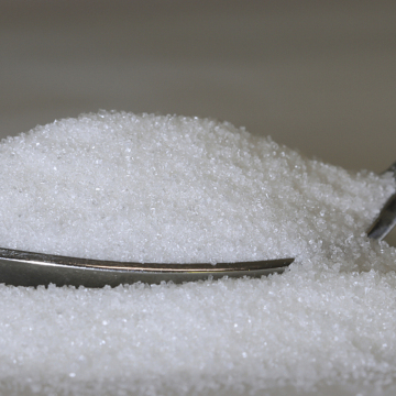 Bahan makanan toleransi pencernaan tinggi eritritol