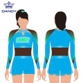 Cheap All Star Cheerleader Uniforms