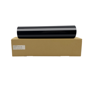 High-Quality Fuser Film Sleeve for Sharp MX Series Printers: Models 6240N, 6500N, 7040N, 7500N - Black Fuser Belt