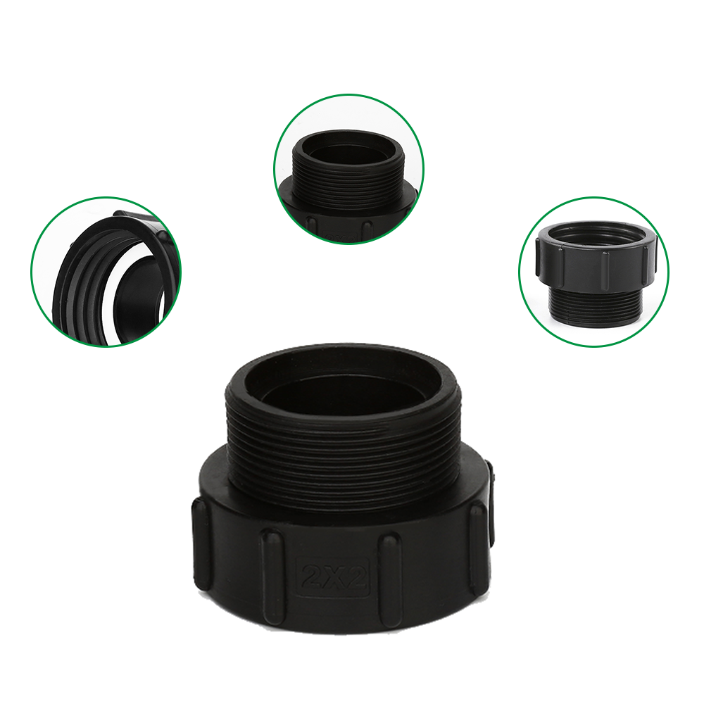 2 Inch IBC Adaptors