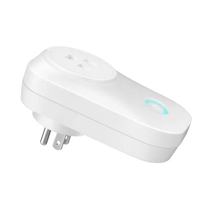 Chaoran Mini TpLink Echo Wireless Smart Outlet Socket  10A US Smart Plug Wall