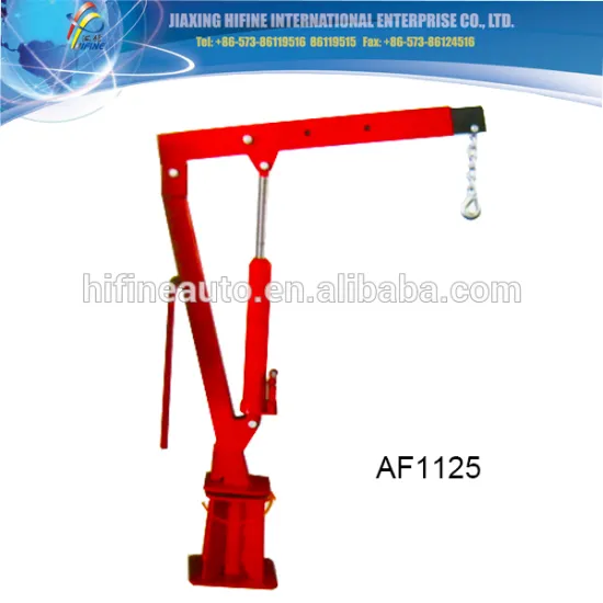 500LBS Pickup truck crane