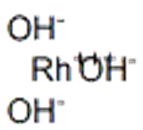 Rhodium hydroxide(Rh(OH)3) CAS 21656-02-0