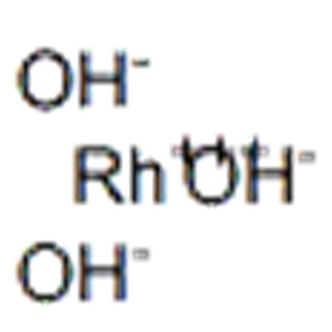 Rhodium hydroxide(Rh(OH)3) CAS 21656-02-0