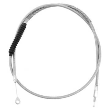 Cabo de embreagem de motocicletas RTS para modelos Harley Touring &amp; Sportster