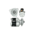 Russian truck starter JNMZ 6KL 6KM